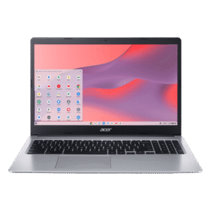 Acer Chromebook 315, 15.6 HD – Intel Celeron N4000